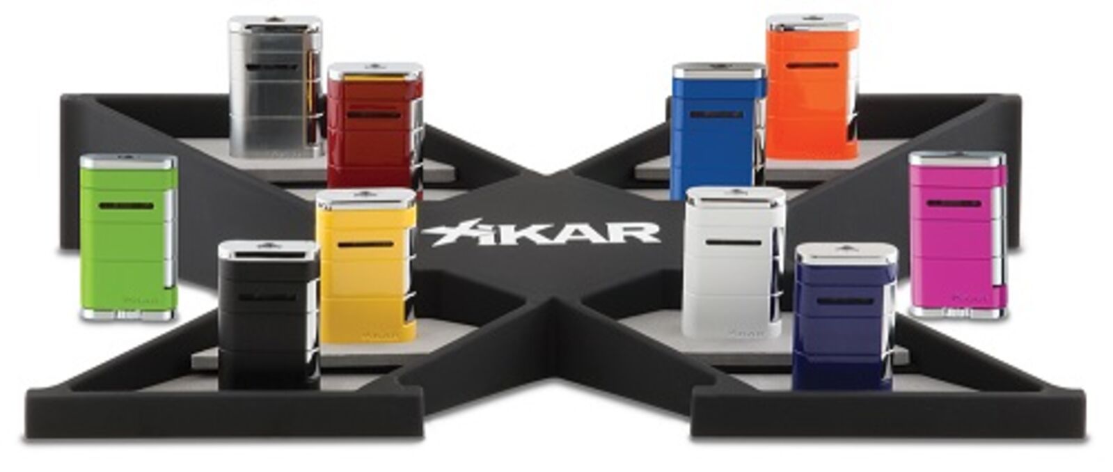 Hochwertiges Zigarrenzubehör und Humidore CigarCulture